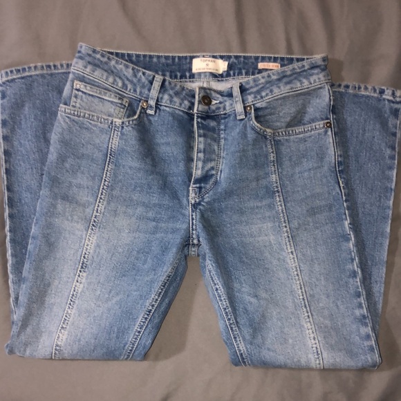 🎉 HOST PICK 🎉 Topman Jeans - Picture 2 of 6